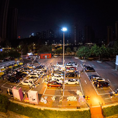 汽車電影